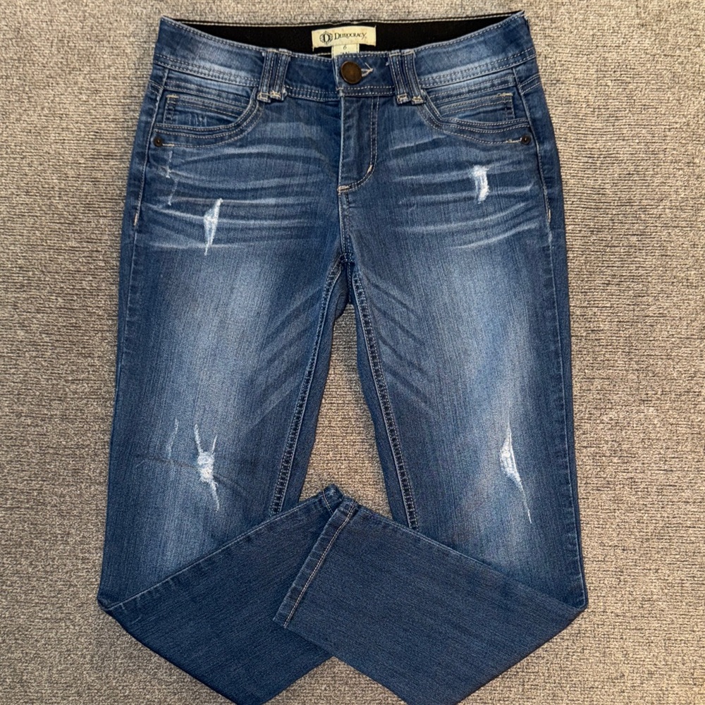 Democracy Jeans